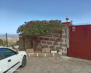 Vista exterior de Estudi de lloguer en San Miguel de Abona amb Terrassa
