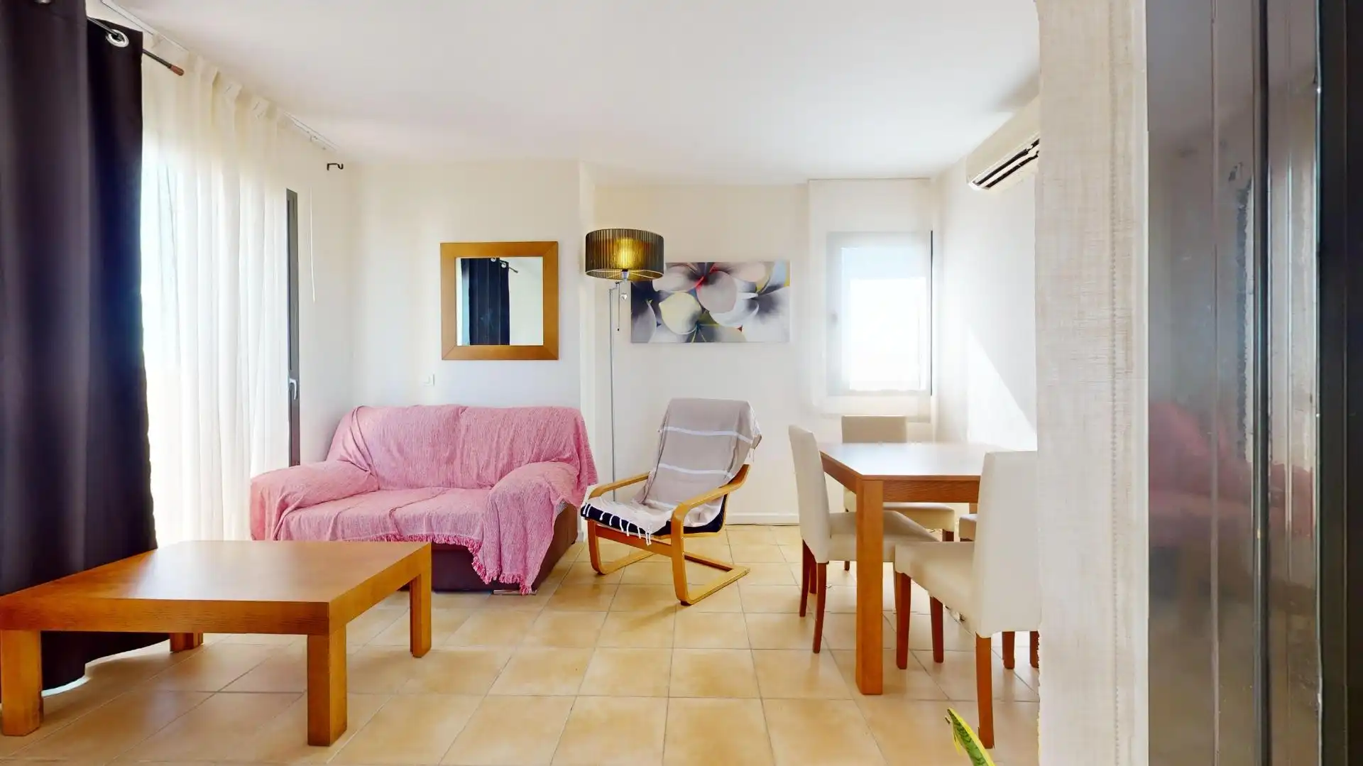 Penthouse mit Pool zum Verkauf in Calle lavanda, imagen 4