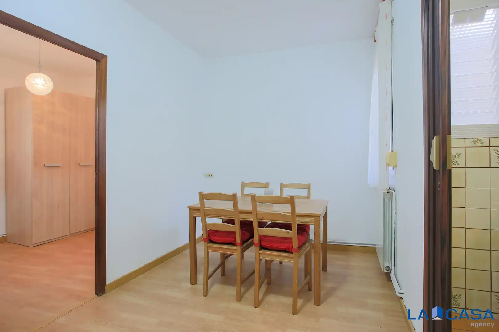 Appartamento con terrazza in vendita a Sants - Montjuïc, imagen 4
