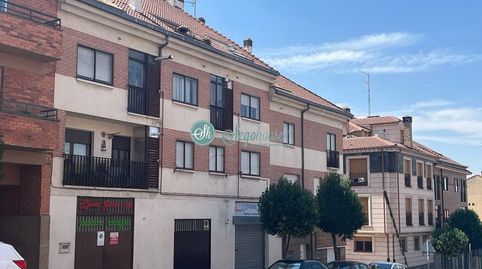 Photo 2 of Flat for sale in Vía Romana, Segovia Capital