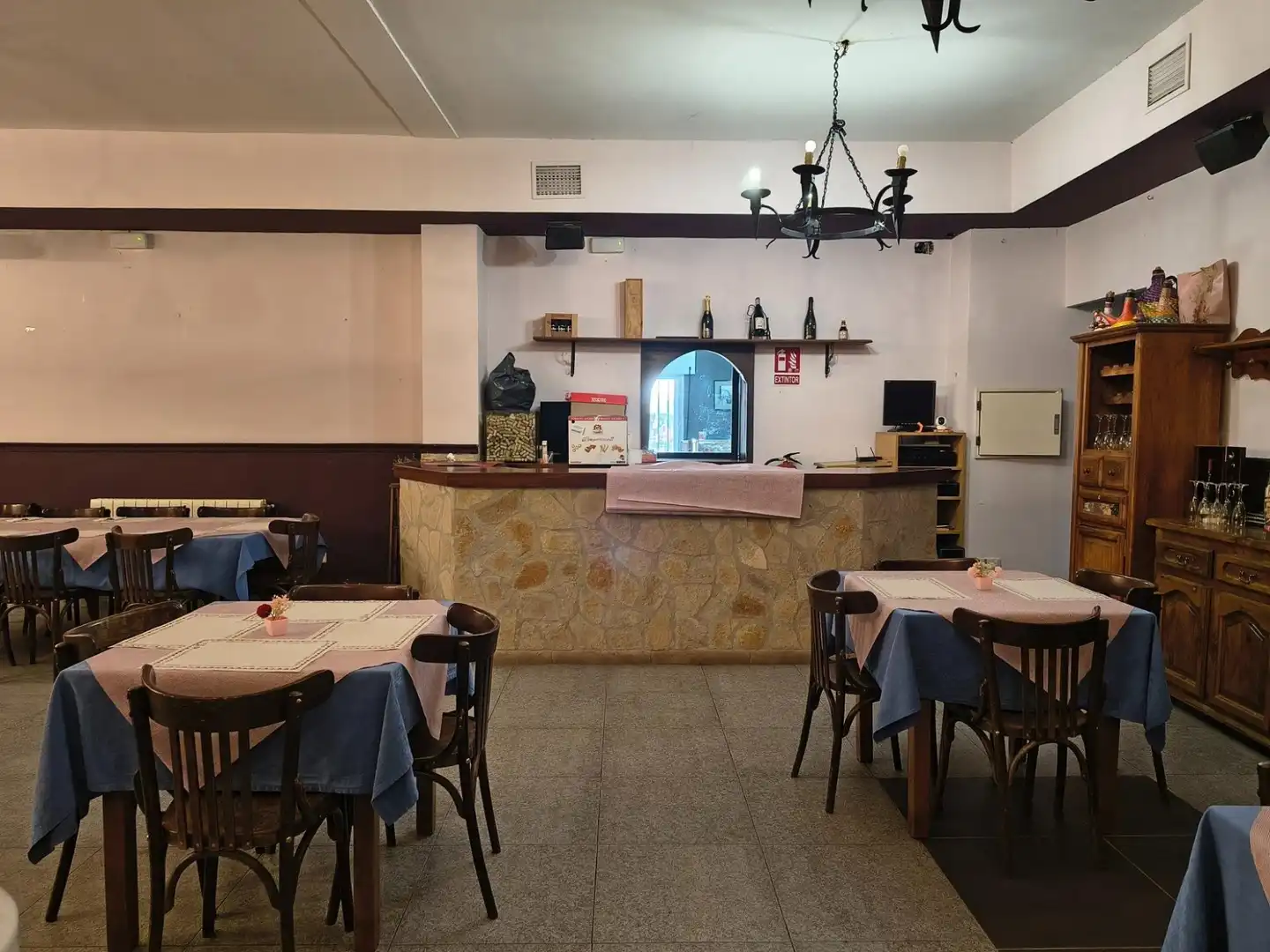 Houses for sale in Trijueque  with Heating