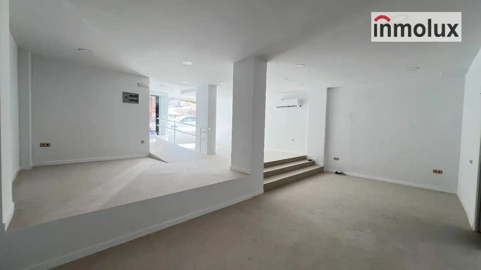 Local comercial de lloguer a Calle General Lacy, imagen 19