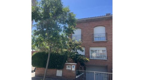 Foto 5 de Casa o chalet en venta en Calle Ramón Dagà, Can Bassa, Granollers