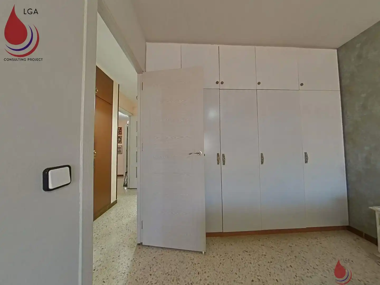 Wohnung zum Verkauf in S magi, 5, Bellvei