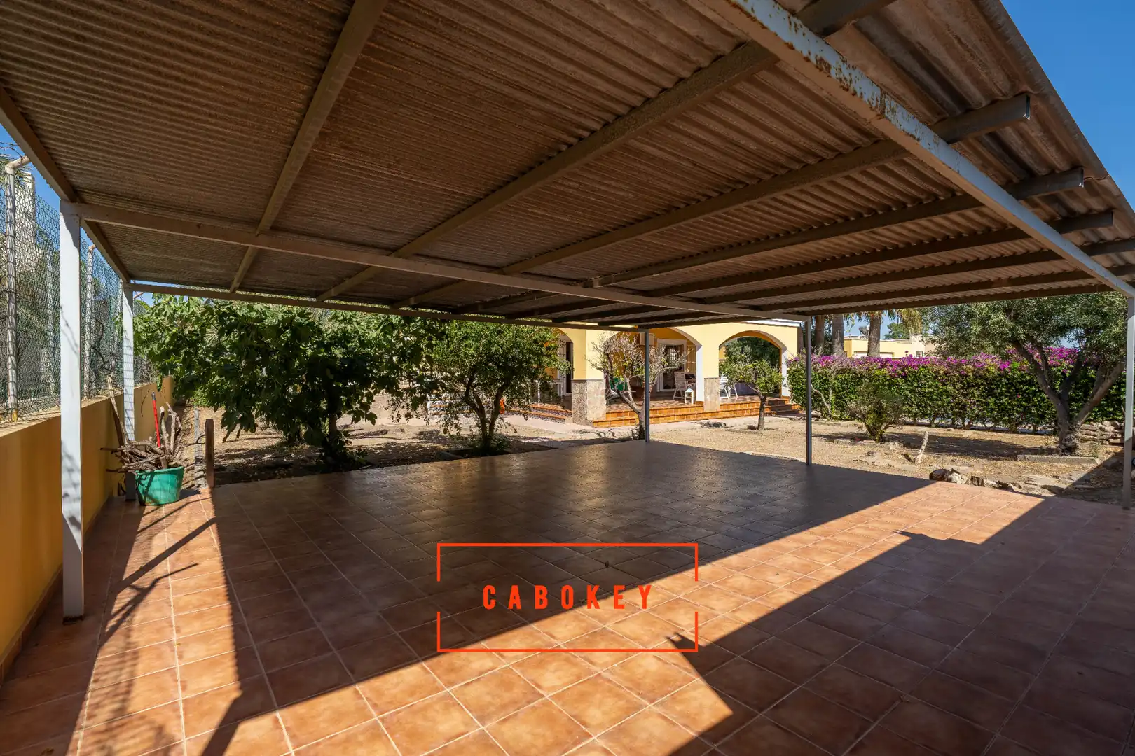 Xalet amb piscina en venda a Camino del Limón 116, imagen 17