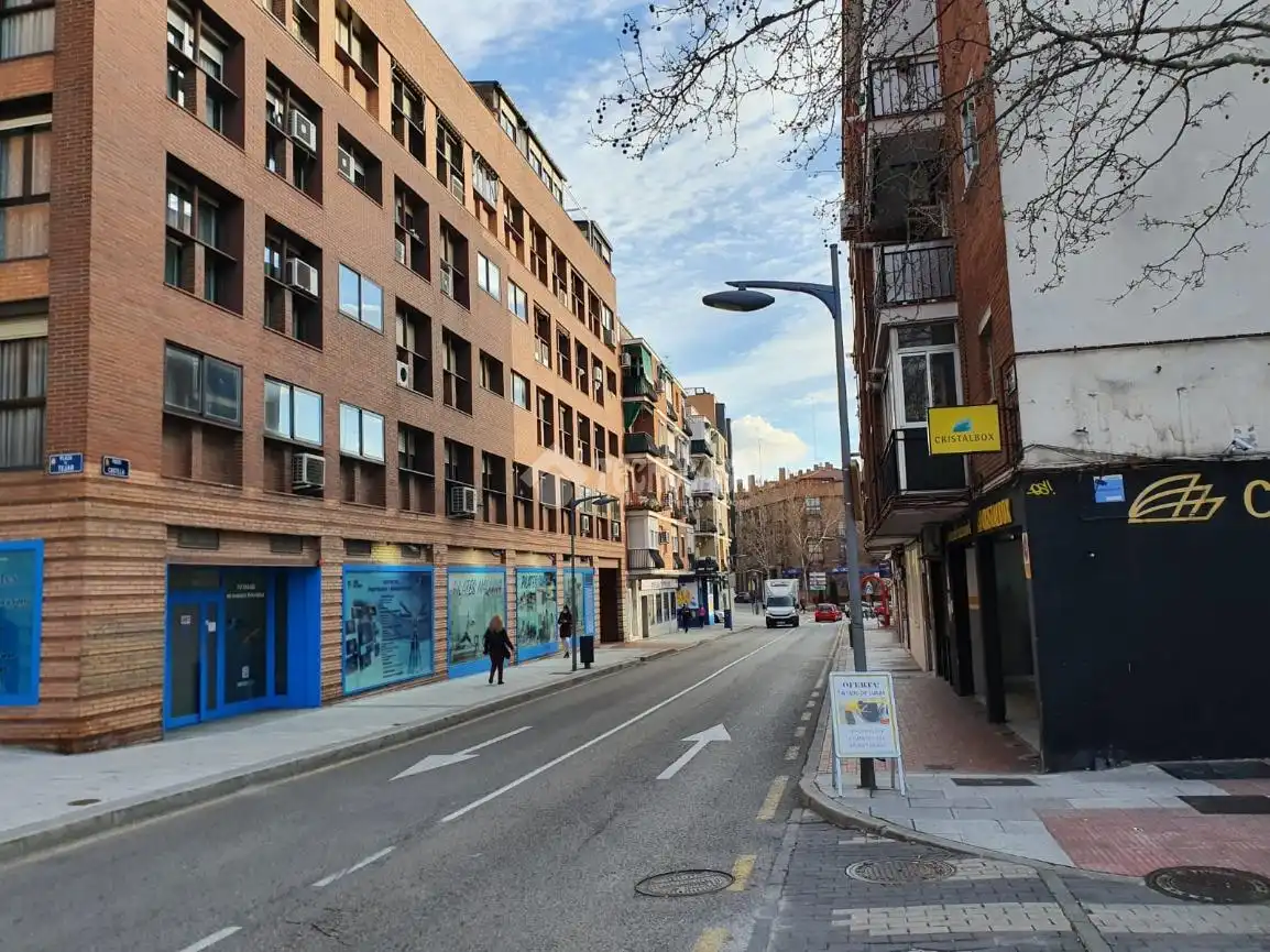 Individuale con ascensore in vendita a Centro, imagen 17