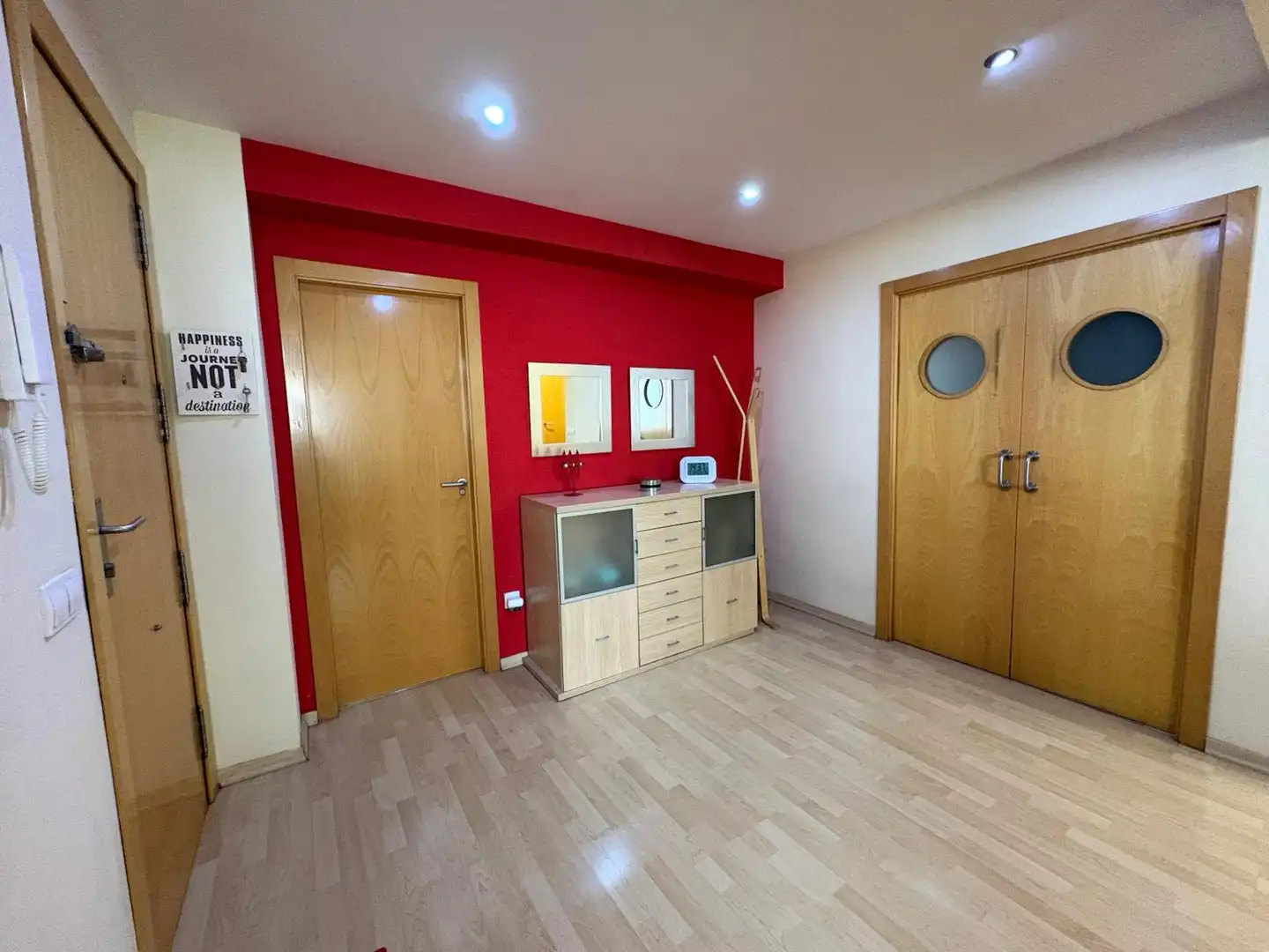Wohnung zum Verkauf in Castellón de la Plana / Castelló de la Plana mit Klimaanlage, Heizung und Möbliert