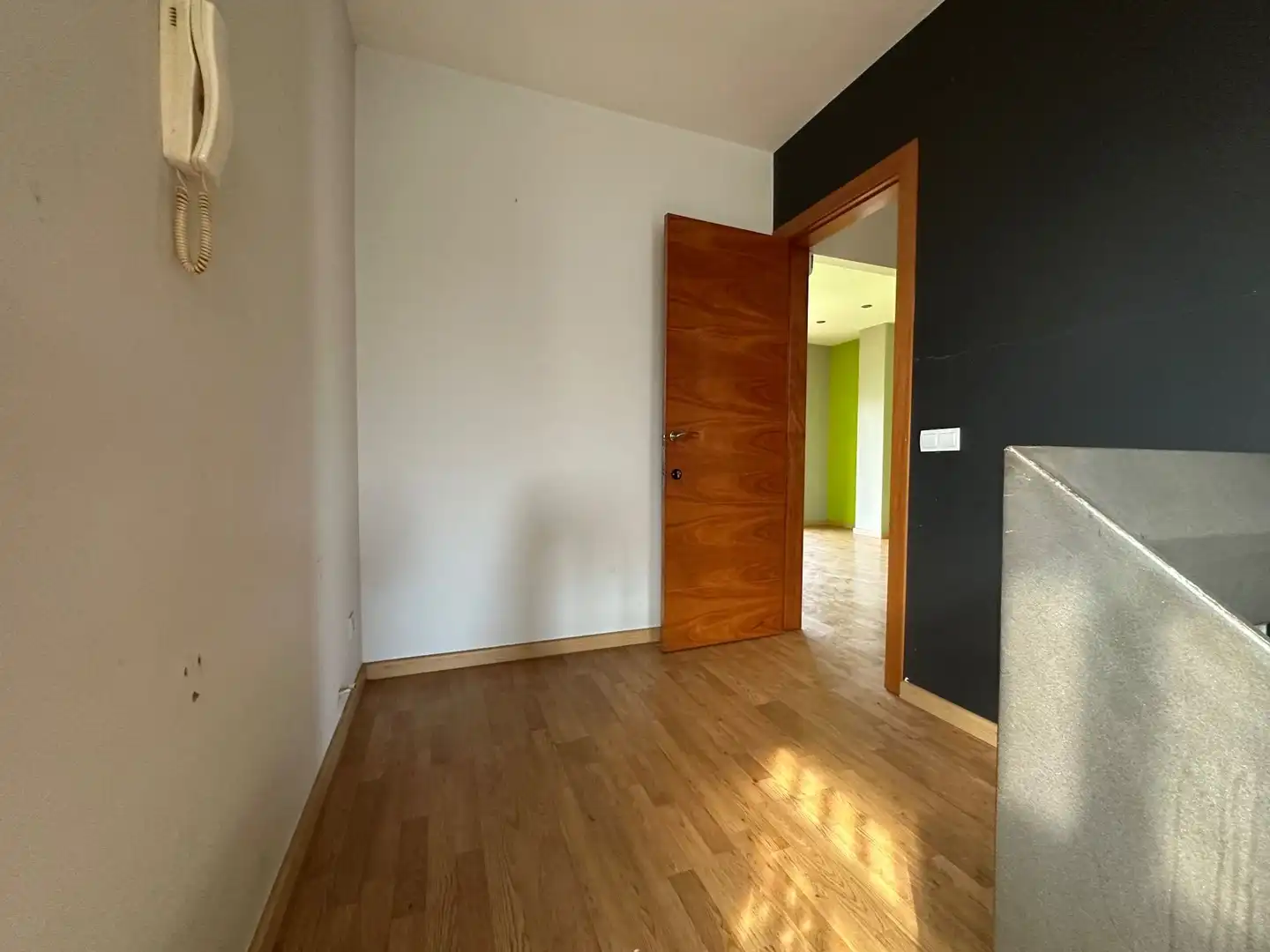 Habitación de Casa o chalet en venta en Lliçà d'Amunt con Aire acondicionado, Jardín privado y Terraza