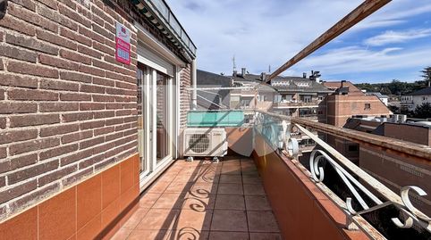 Foto 5 de Àtic en venda a Clara Campoamor, Villalba Estación, Collado Villalba