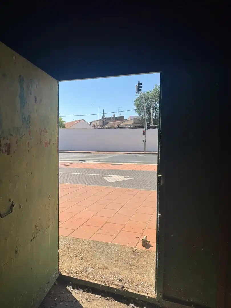 Residential land for sale in Avenida constitución, imagen 2