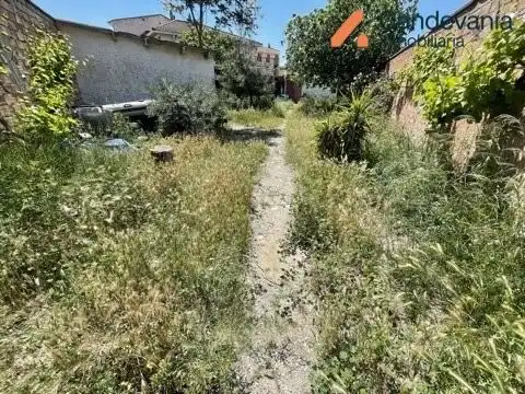 Terreny residencial en venda a Zuera, imagen 5