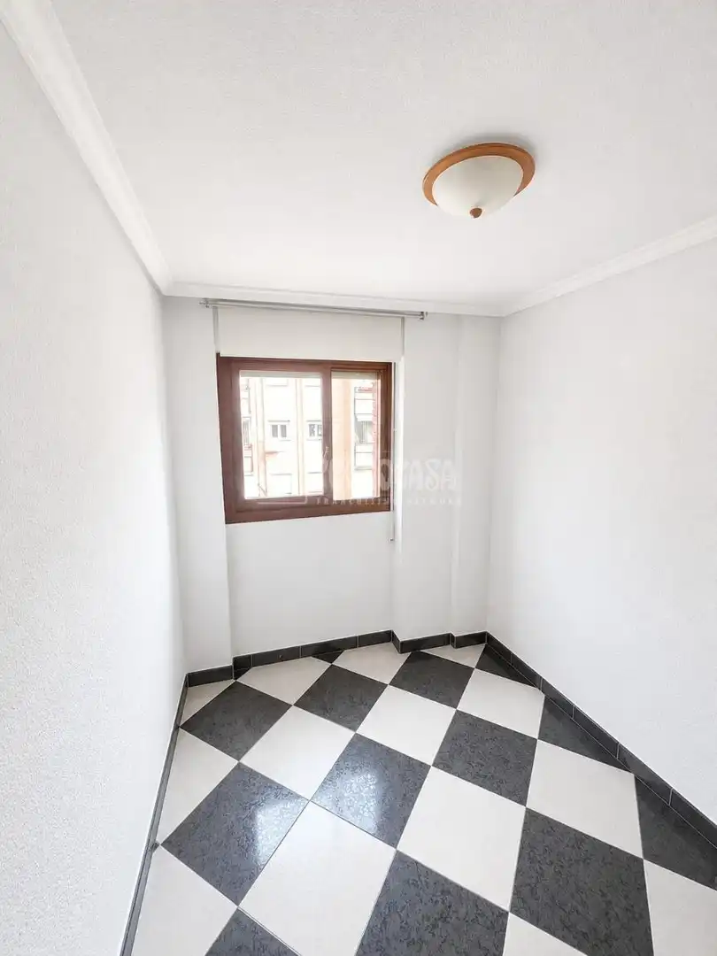 Bedroom of Flat for sale in San Fernando de Henares  with Terrace