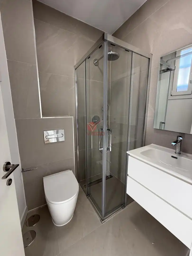 Bathroom of Flat for sale in Centro
