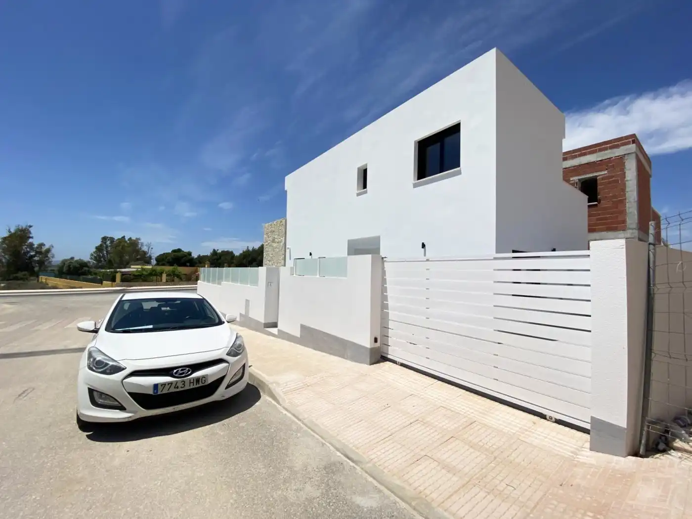 Xalet amb terrassa en venda a San Fulgencio, imagen 20