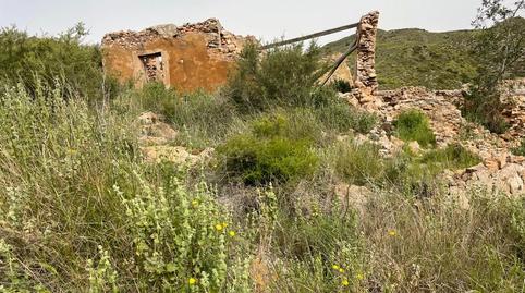 Foto 4 de Finca rústica en venda a Carrer T-332-1, 8, Los Puertos, Cartagena