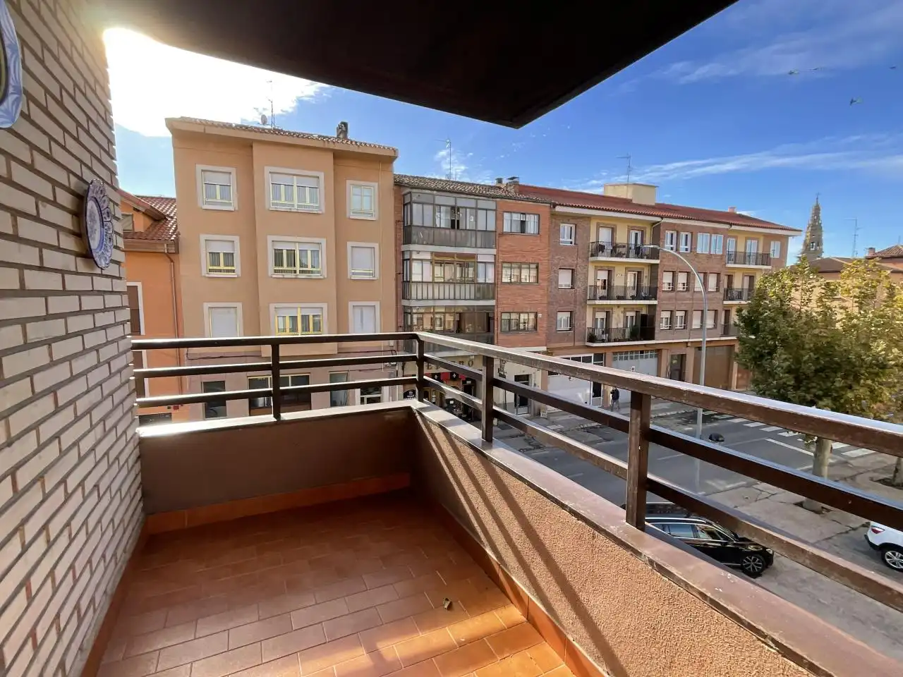 Wohnung mit Terrasse zum Verkauf in Avenida Calahorra, imagen 26