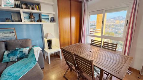 Foto 4 de Apartament en venda a  Fondo, 2, Playa Muchavista, El Campello