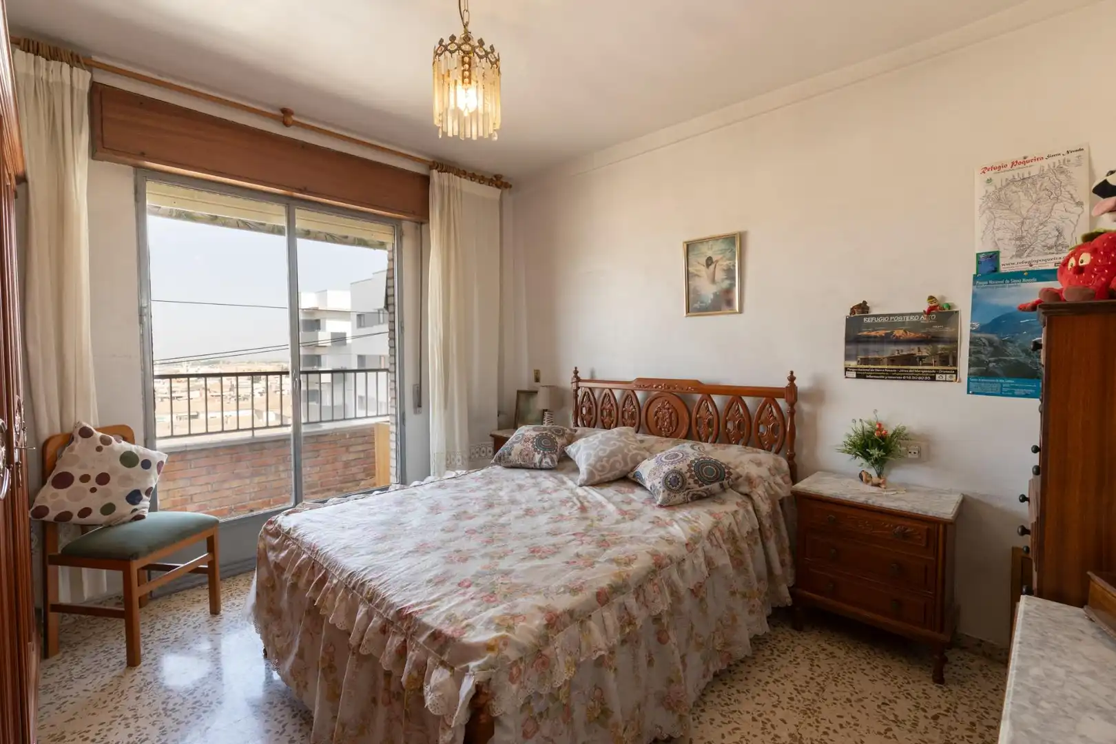 Habitación de Piso en venta en Granada