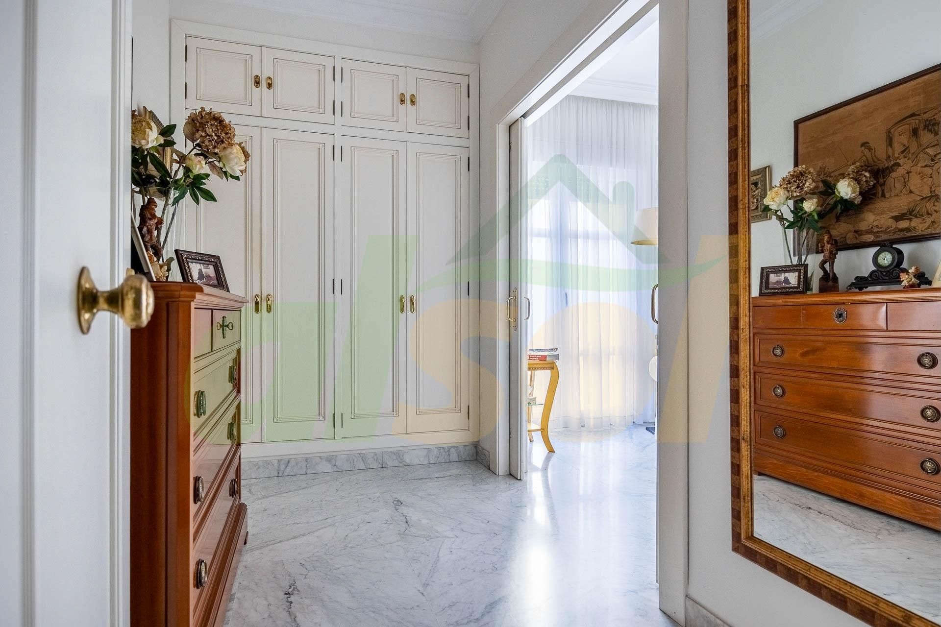 Casa o xalet en venda en  Sevilla Capital amb Aire condicionat, Calefacció i Parquet