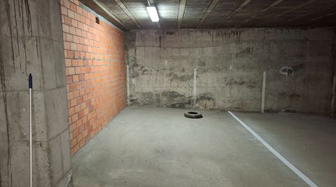 Foto 5 de Garatge en venda a Universidade, 13, Mariñamansa, Ourense Capital