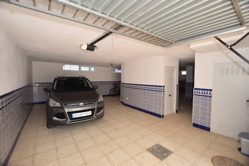 Casa amb piscina en venda a San Pedro de Alcántara, imagen 19
