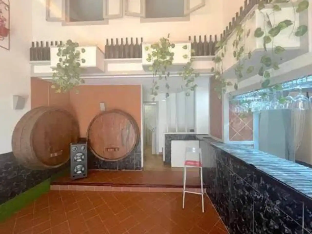 Local comercial en venda a Calle Calle Oleaga s/n