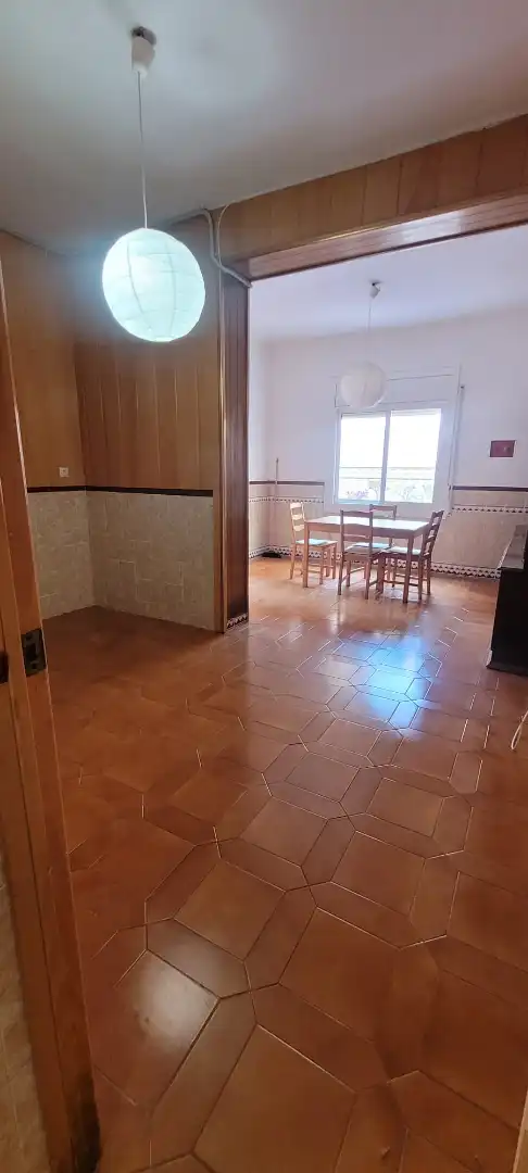 Piso con jardín en venta en Carrer del Cardenal Reig 28, imagen 7
