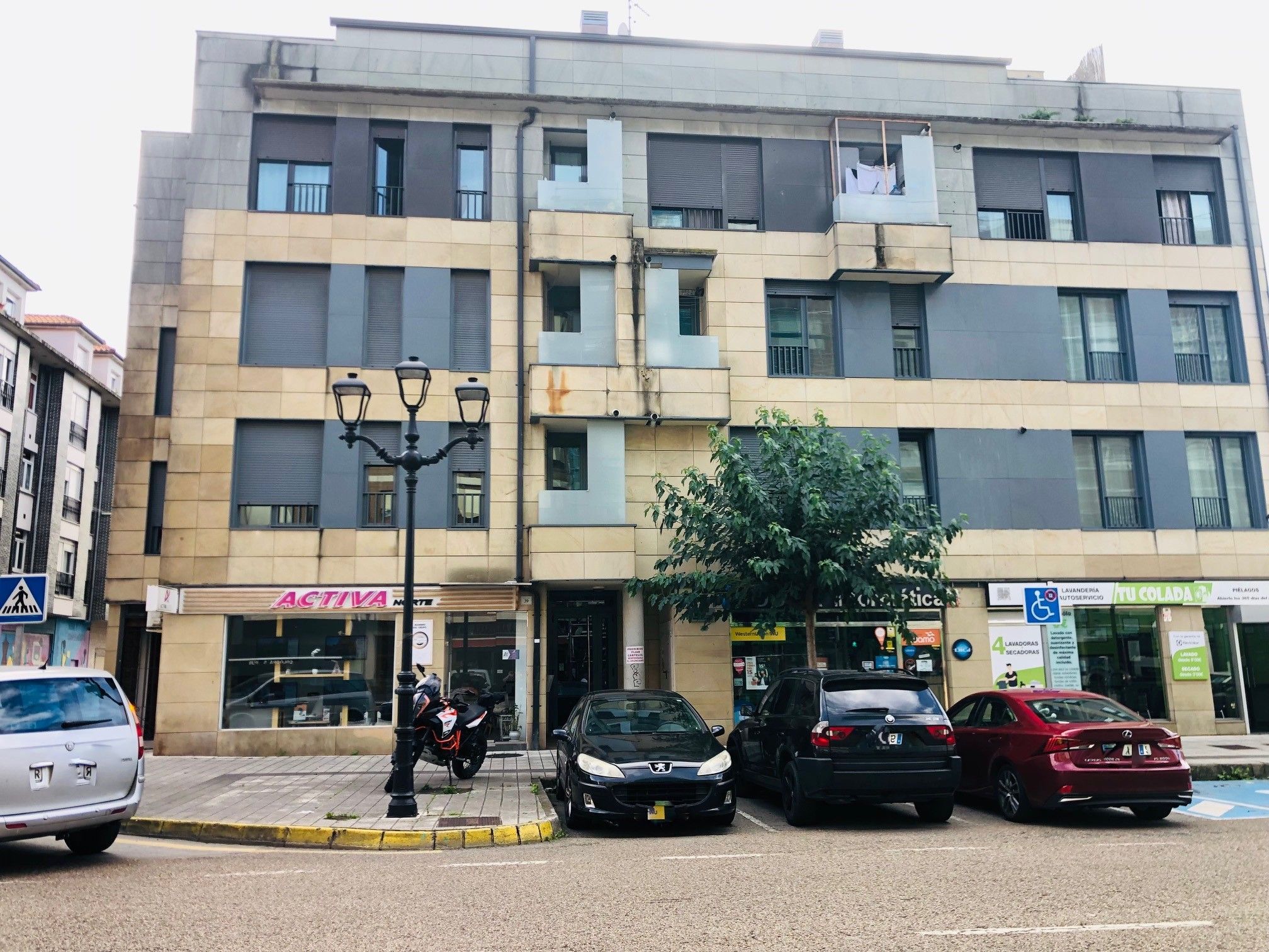 Attic for sale in Calle Renedo, Renedo
