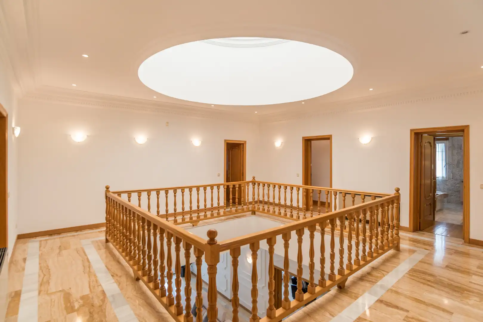 Casa o chalet en venta en Calle Venta Vieja, La Florida - El Plantío