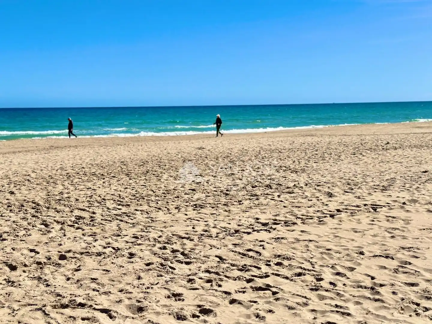 Pis amb piscina en venda a Playa Muchavista, imagen 63