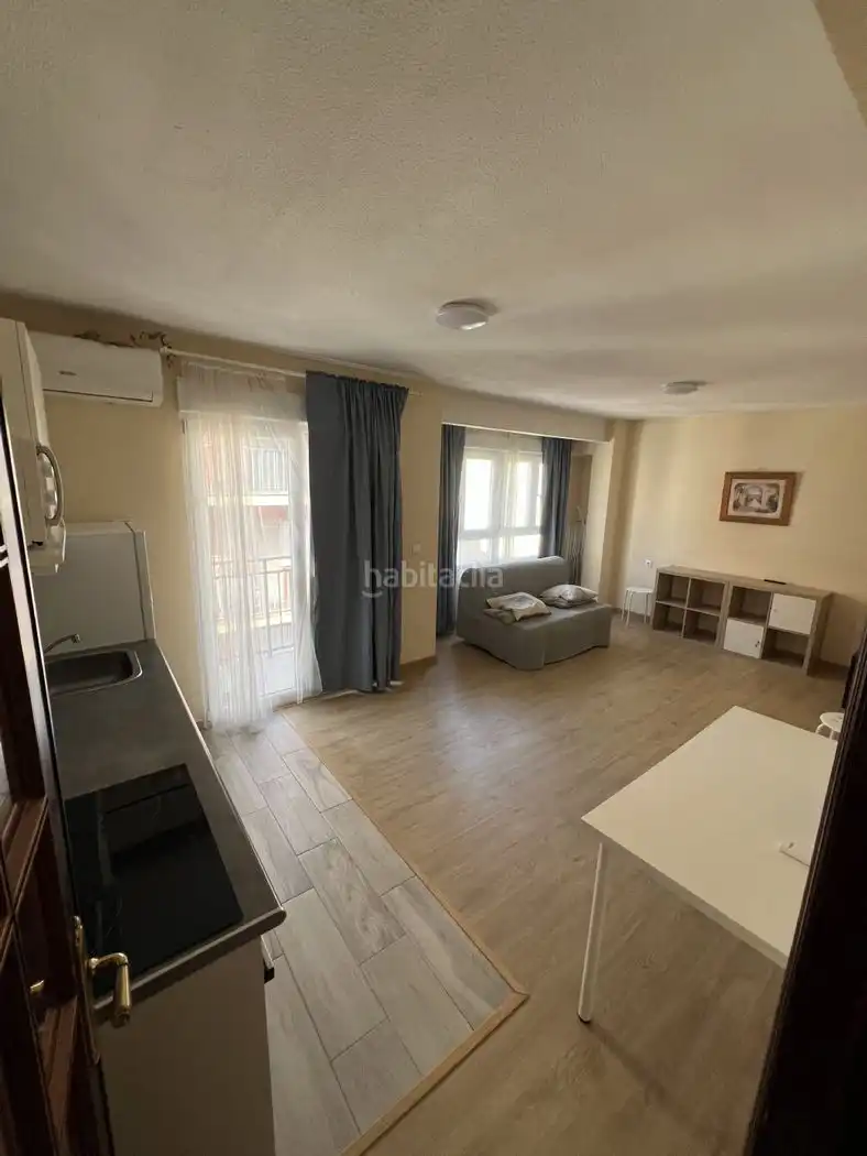 Apartamento en venta en Calle Teniente Llorca 31