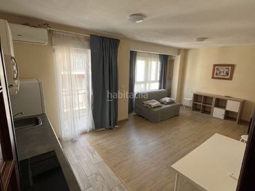 Apartament en venda a Calle Teniente Llorca 31