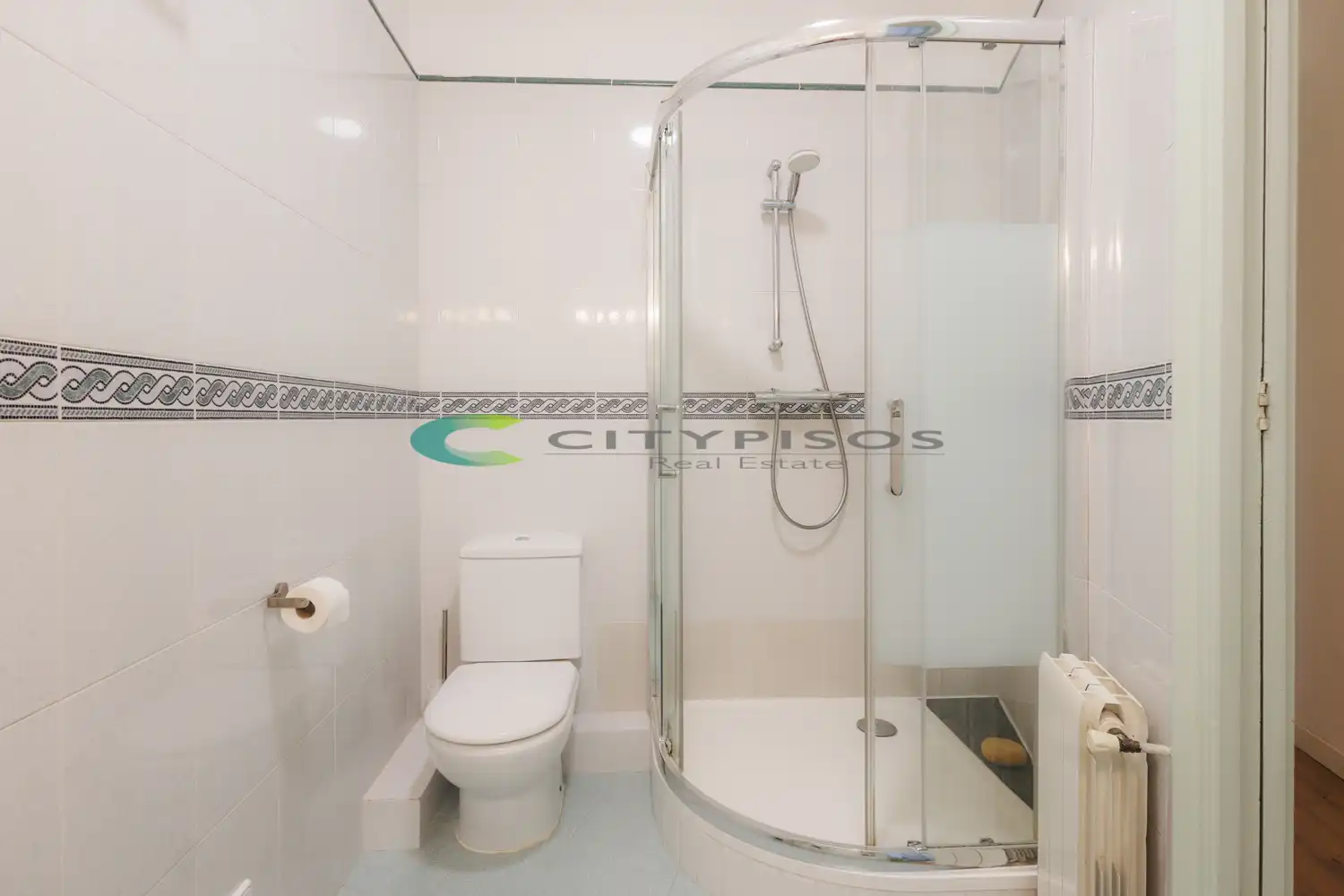 Baño de Piso en venta en Barcelona con Aire acondicionado, Calefacción y Parquet