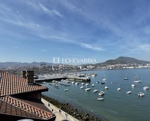 Flat for sale in Getxo   with Heating, Private garden and Terrace