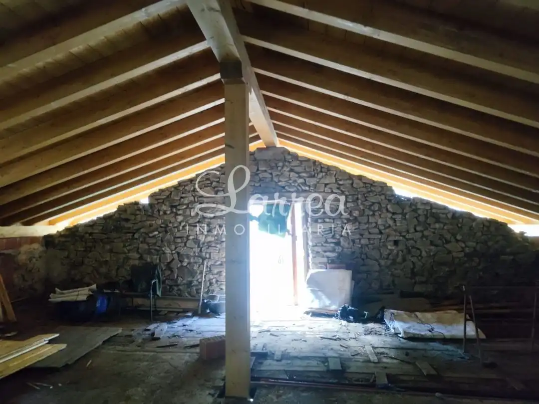 Finca rústica en venta en Asterria Auzoa, 45, Zeanuri