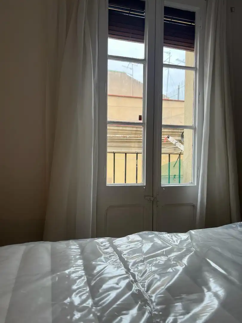 Apartament de lloguer a El Raval