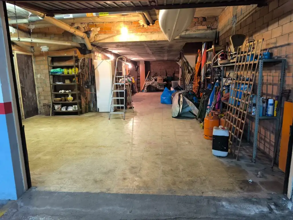 Local comercial en venta en Calle Tarragona, imagen 7
