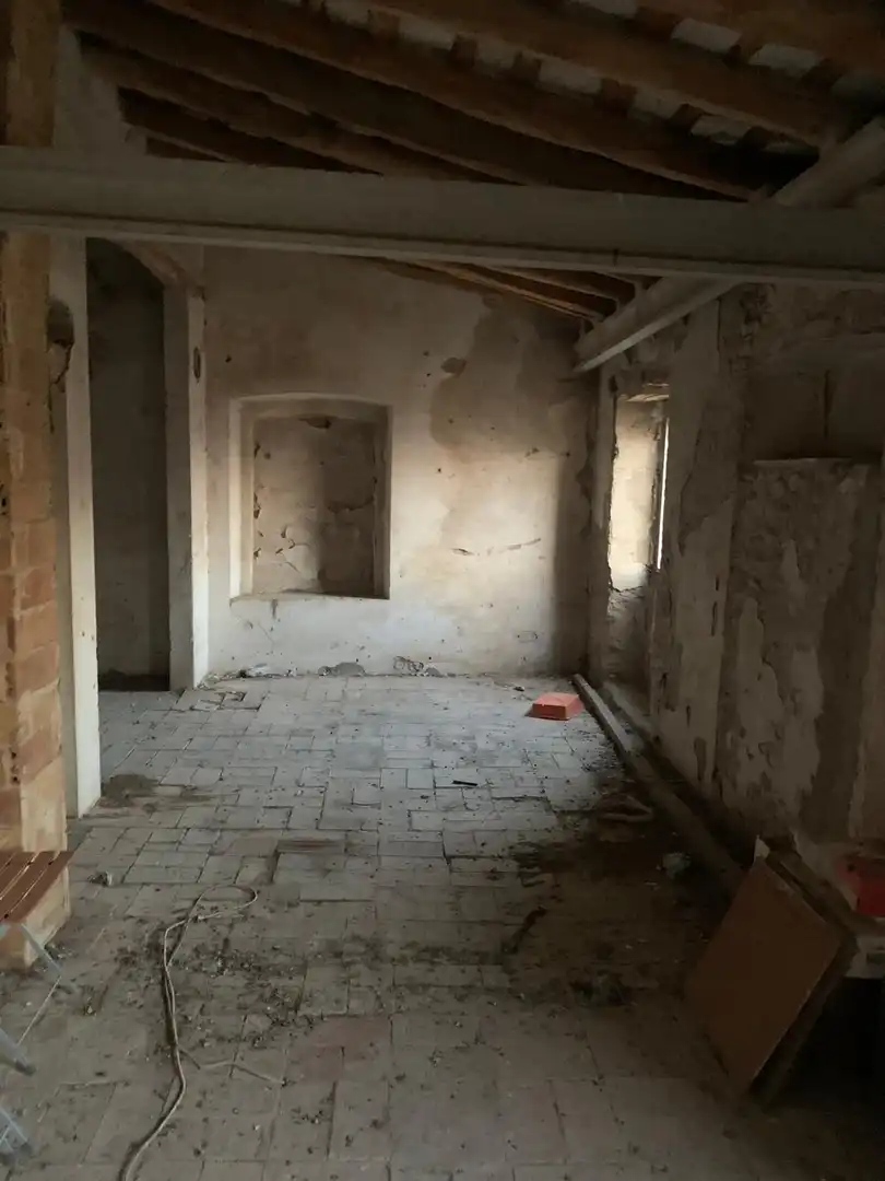 Casa adosada en venta en L'Armentera con Balcón