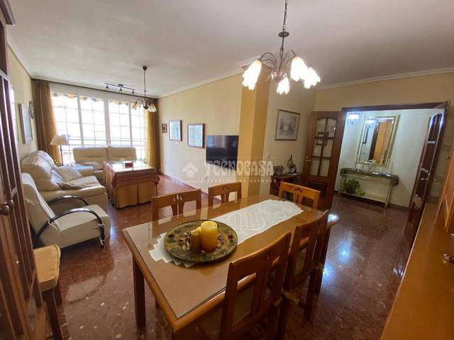 Piso en Venta en Ollerías - San Cayetano