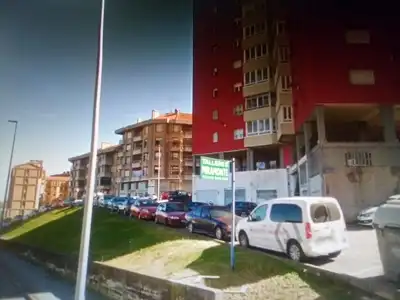 Aparcament en venda a Calle Alta