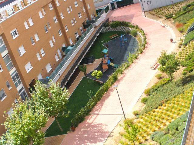 Piso en Alquiler en Santiago García el Tranquilo en San Crispín - La Estación Consorcio