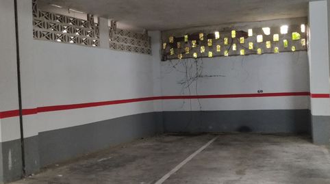 Foto 4 de Garaje de alquiler en Carrer Nou de Octubre, 4, Casco urbano, Polop