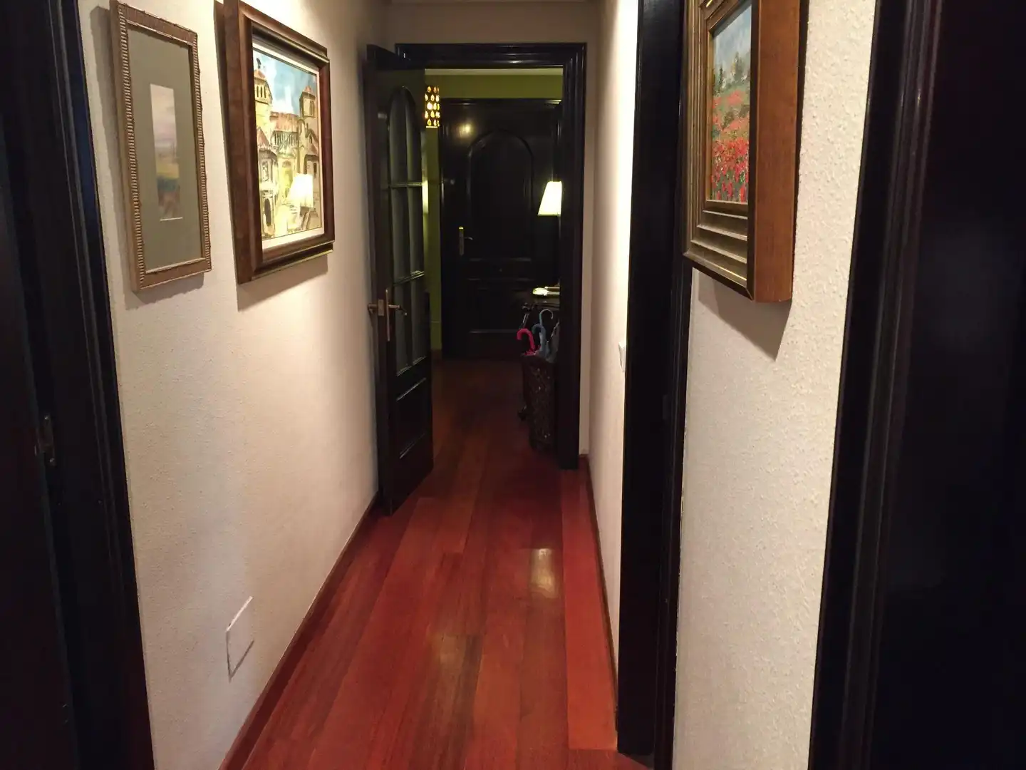 Piso con ascensor en venta en Calle Calle Carreño de Miranda, imagen 20