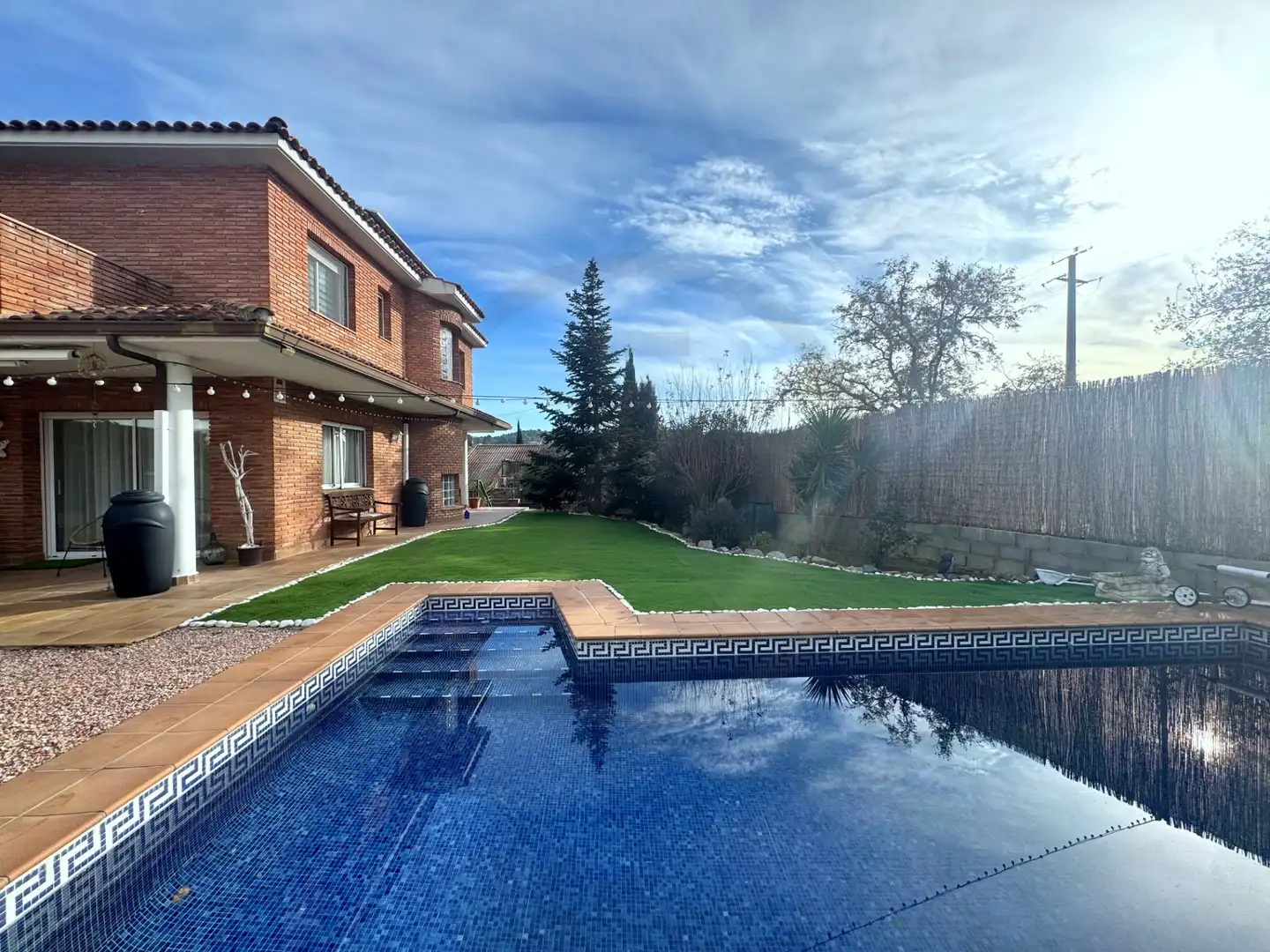 Casa o xalet en venda a Les Fonts