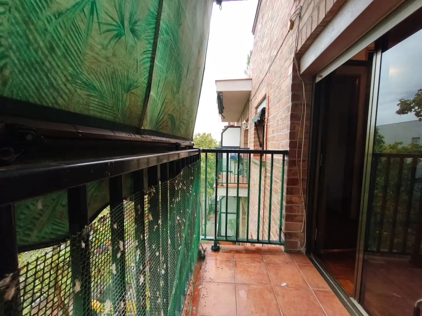 Wohnung mit Terrasse zum Verkauf in Carrer del Doctor Pi i Molist, imagen 15