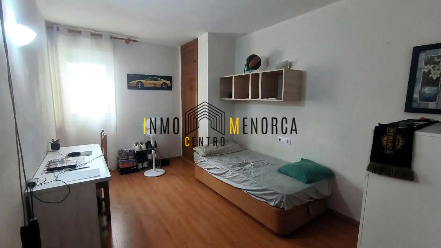 Flat for sale in Ciutadella, imagen 13