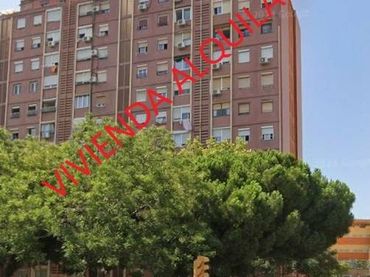 Pis amb ascensor en venda a Santa Eulàlia