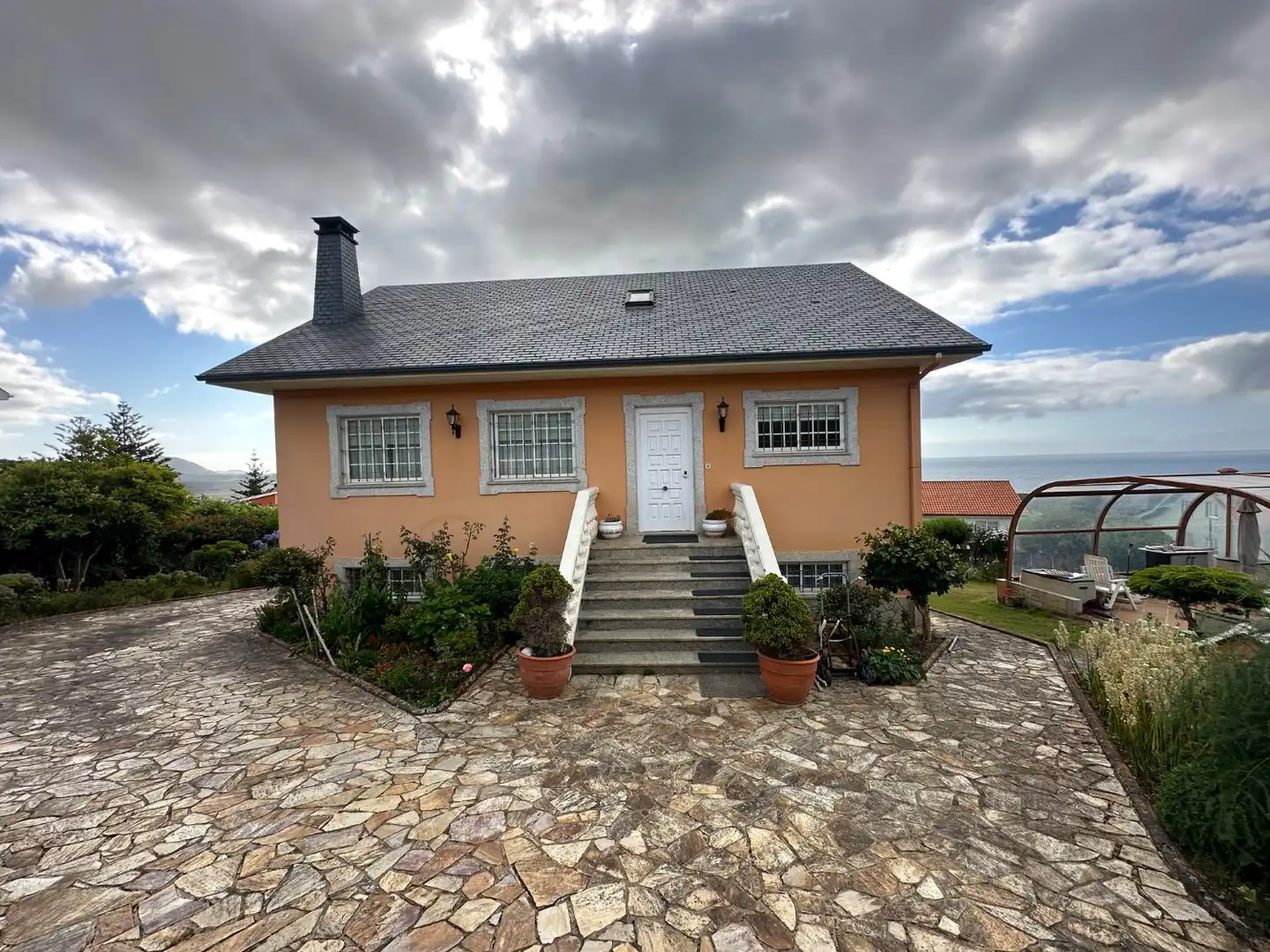 Chalet en venta en N/A, imagen 2