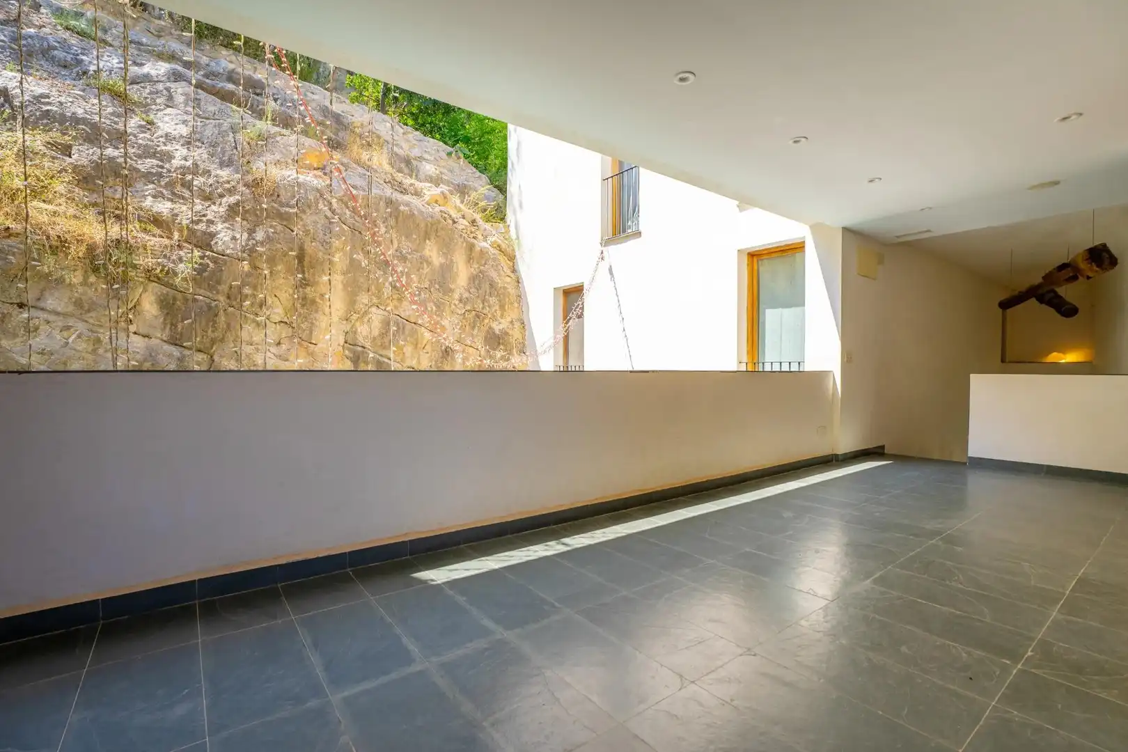 Terraza de Casa o chalet en venta en Jérica con Calefacción, Jardín privado y Terraza