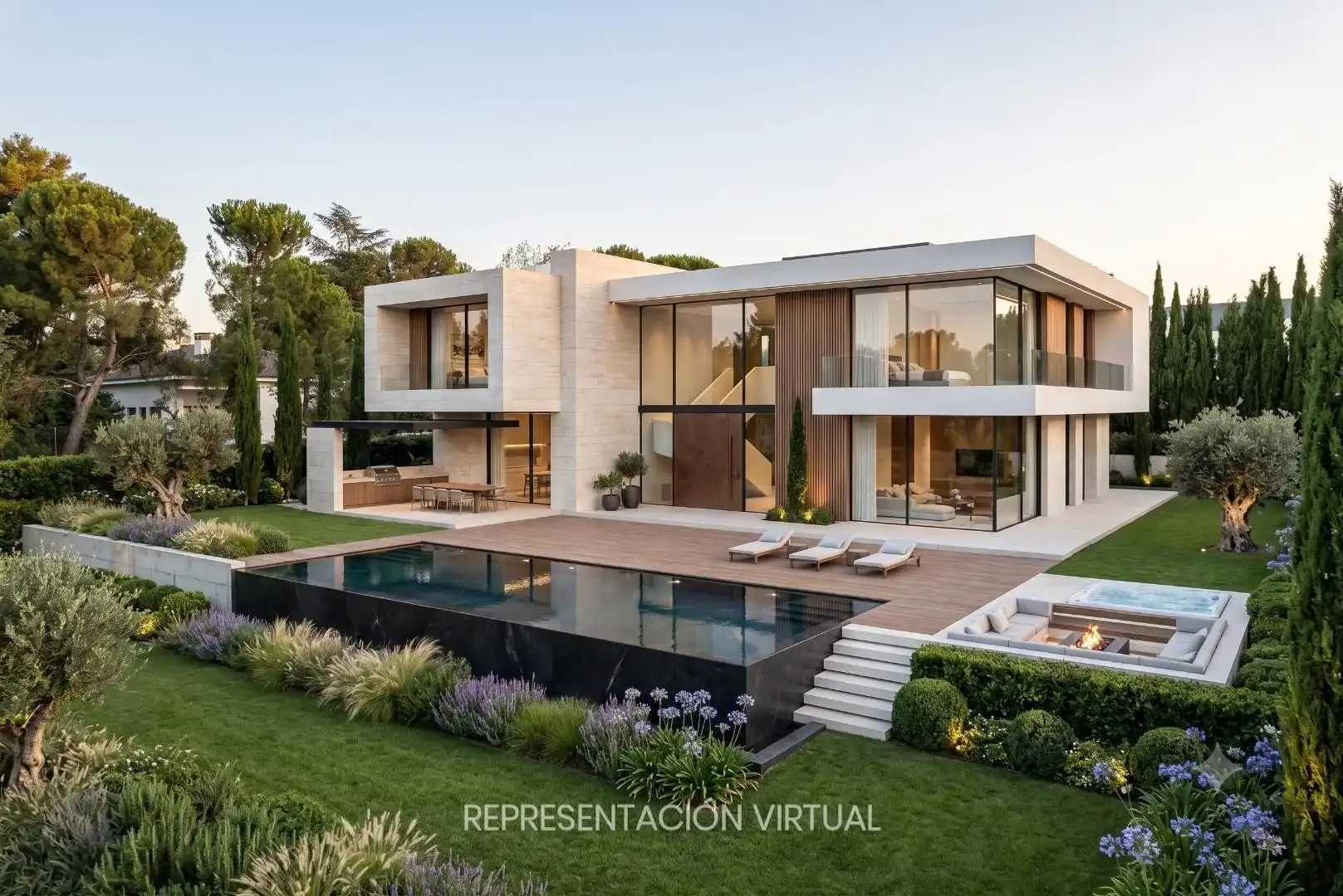 Terreno residencial en venta en Moncloa - Aravaca, imagen 9